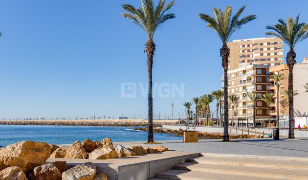 Reventa - Apartamento / piso - Torrevieja - Antonio Machado
