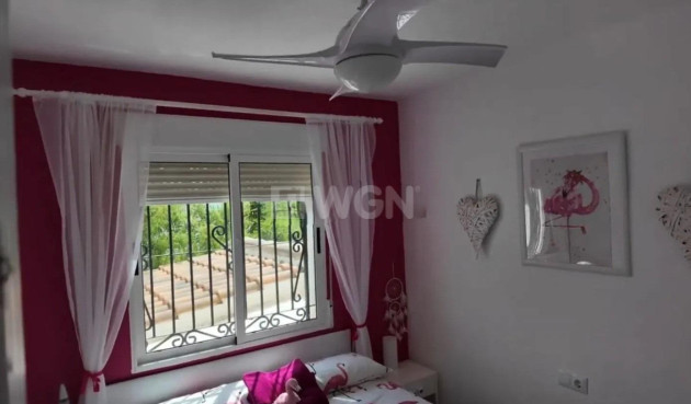 Wiederverkauf - Stadthaus - Orihuela Costa - Los Almendros-la Florida
