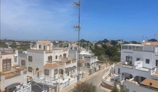 Wiederverkauf - Stadthaus - Orihuela Costa - Los Almendros-la Florida