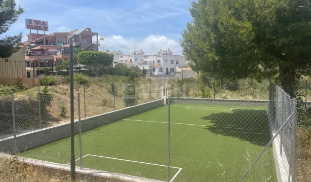 Wiederverkauf - Stadthaus - Orihuela Costa - Los Almendros-la Florida