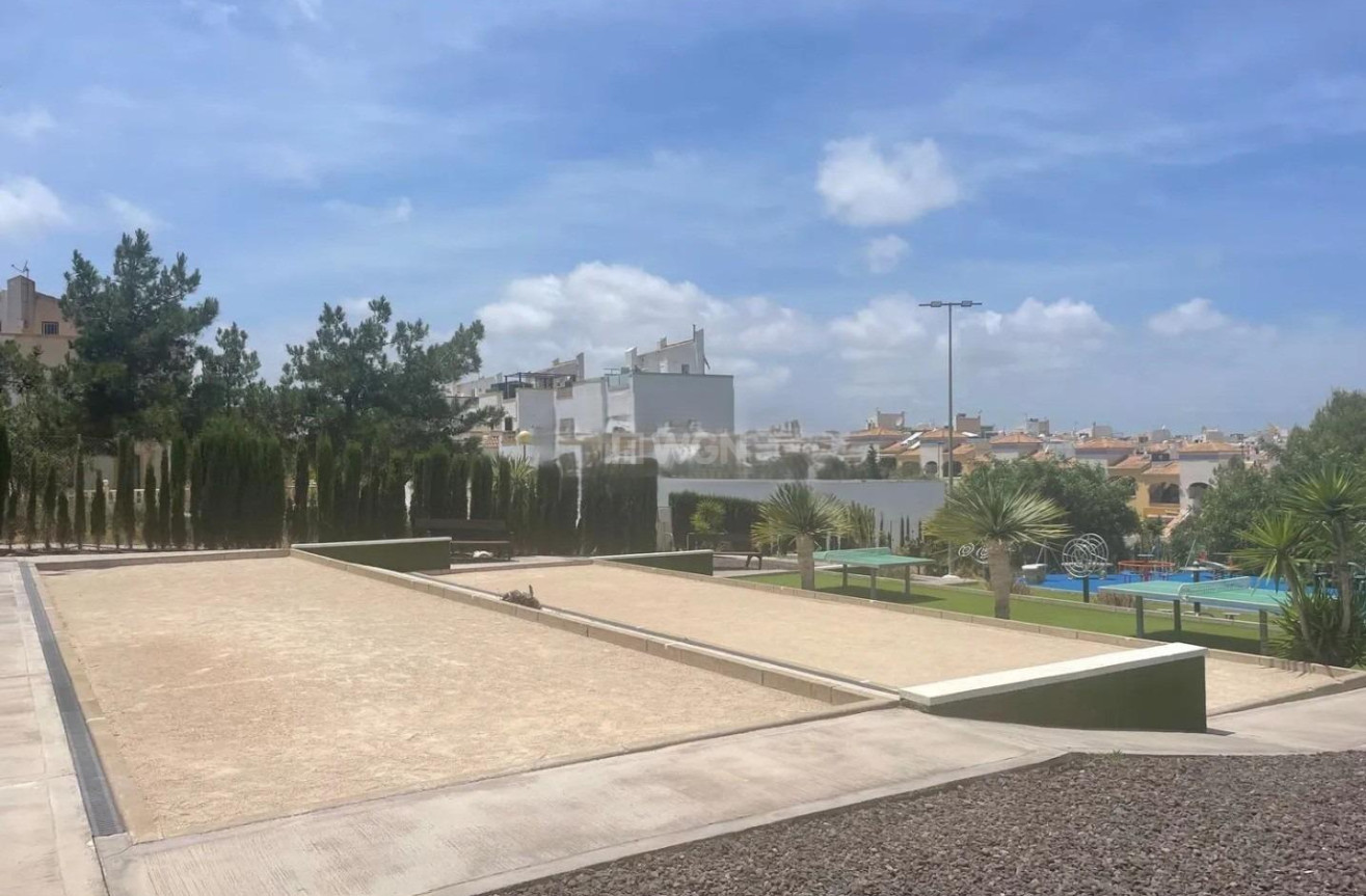 Wiederverkauf - Stadthaus - Orihuela Costa - Los Almendros-la Florida