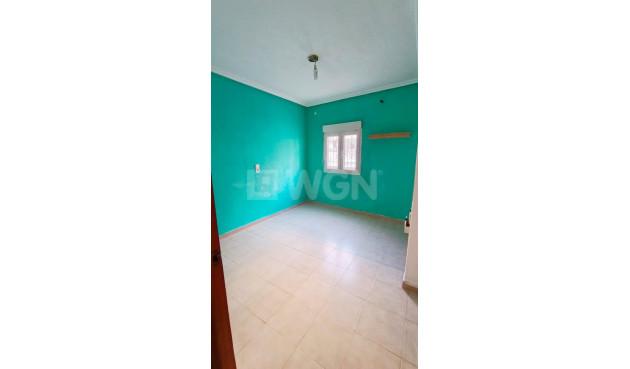 Wiederverkauf - Wohnung - Torrevieja - Centro
