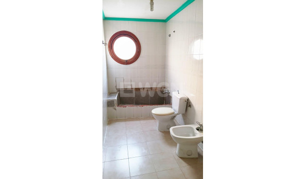 Wiederverkauf - Wohnung - Torrevieja - Centro