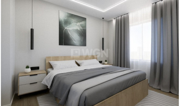 Nowy budynek - Mieszkanie w bloku - Torrevieja - Playa El Acequión