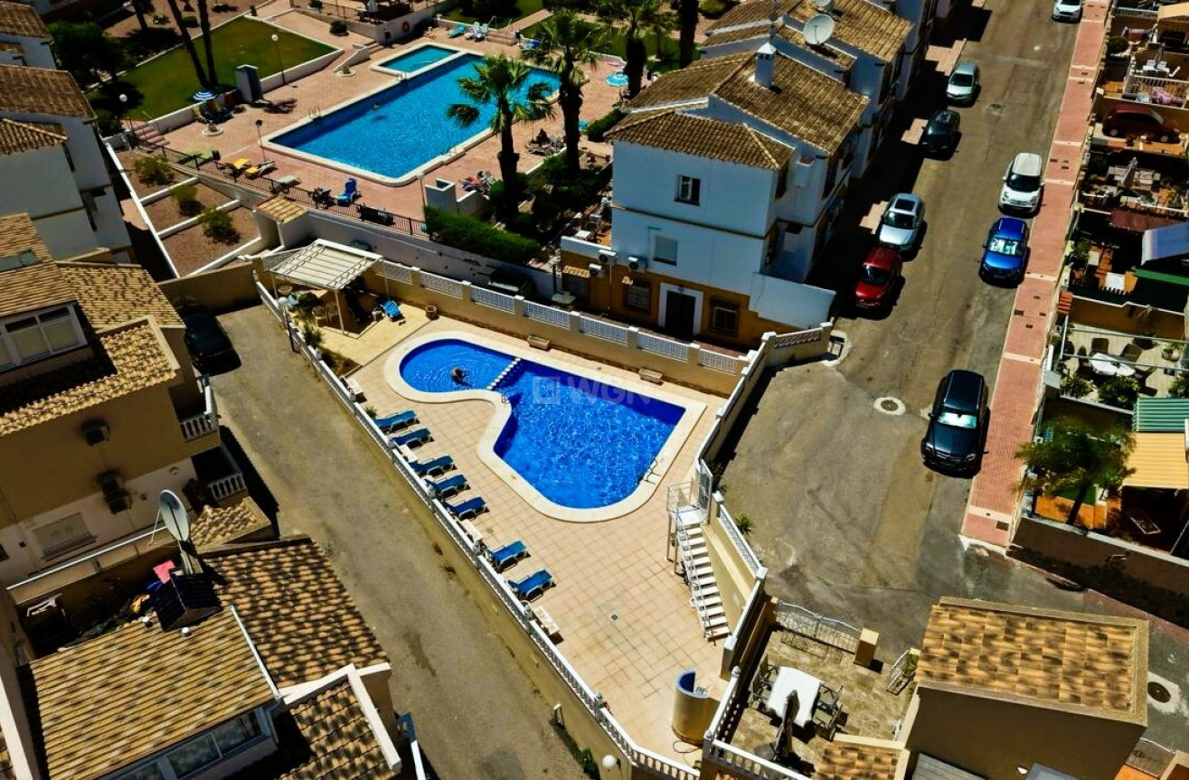 Odsprzedaż - Villa - Blue Lagoon - Costa Blanca