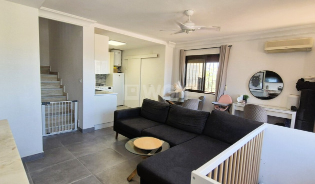 Odsprzedaż - Villa - Blue Lagoon - Costa Blanca