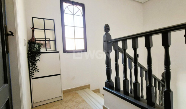 Odsprzedaż - Villa - Blue Lagoon - Costa Blanca