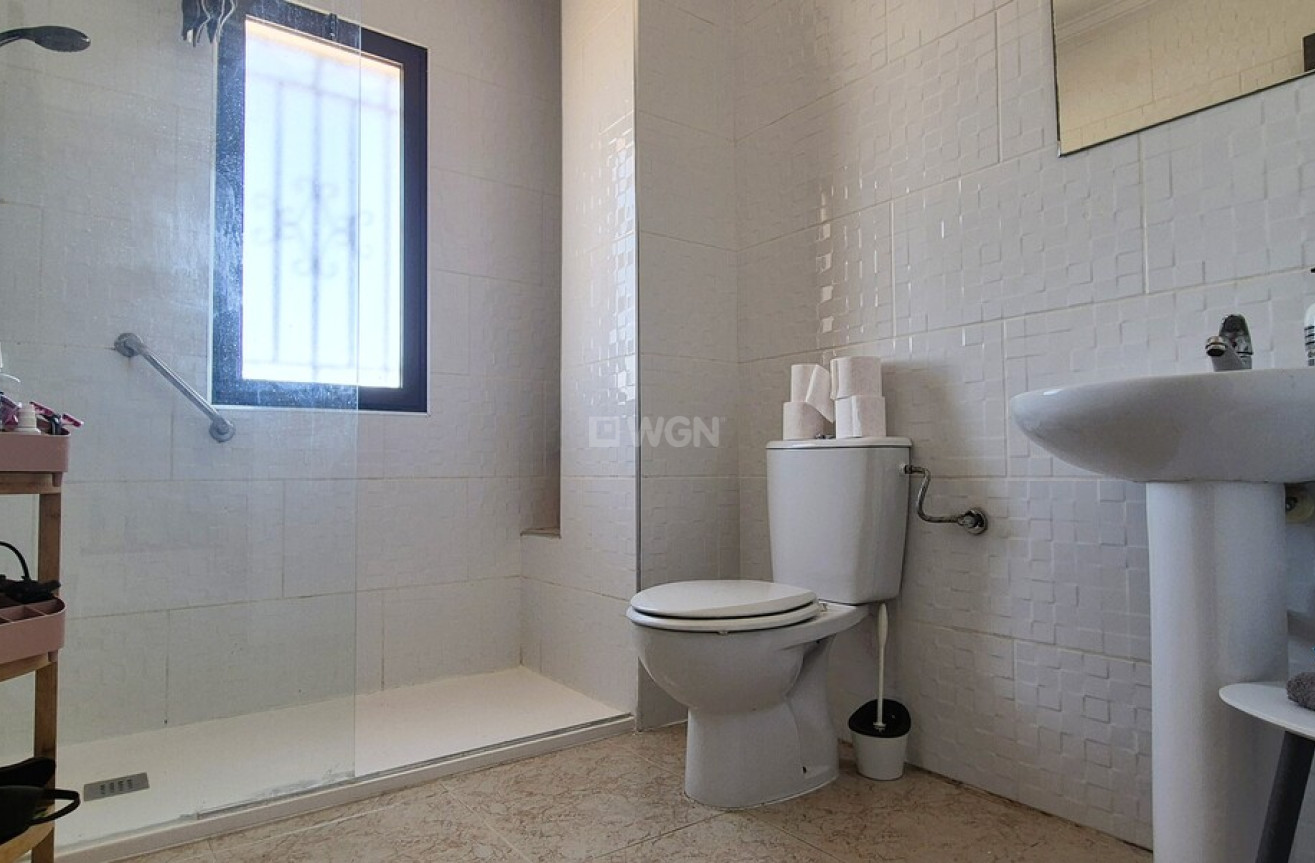 Odsprzedaż - Villa - Blue Lagoon - Costa Blanca