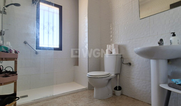 Odsprzedaż - Villa - Blue Lagoon - Costa Blanca