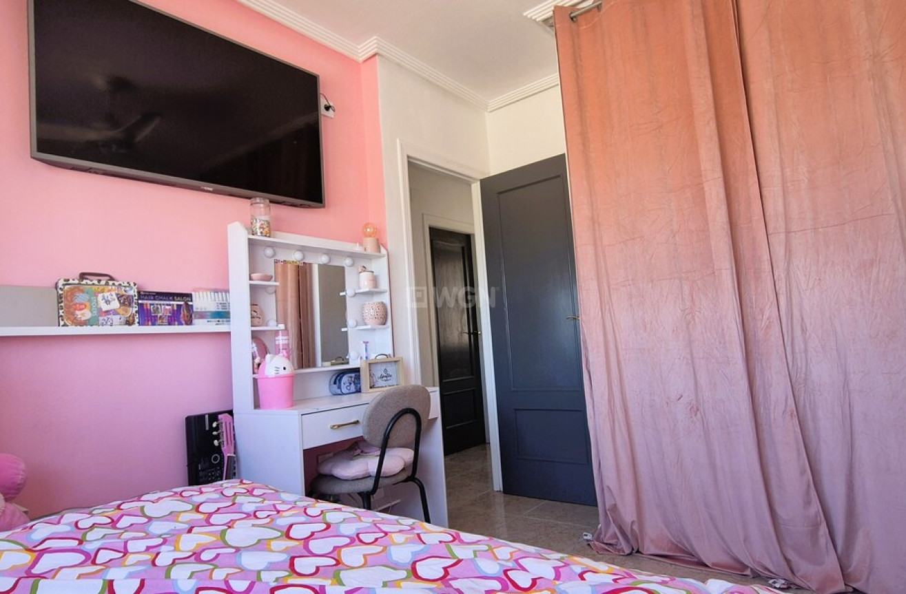 Odsprzedaż - Villa - Blue Lagoon - Costa Blanca