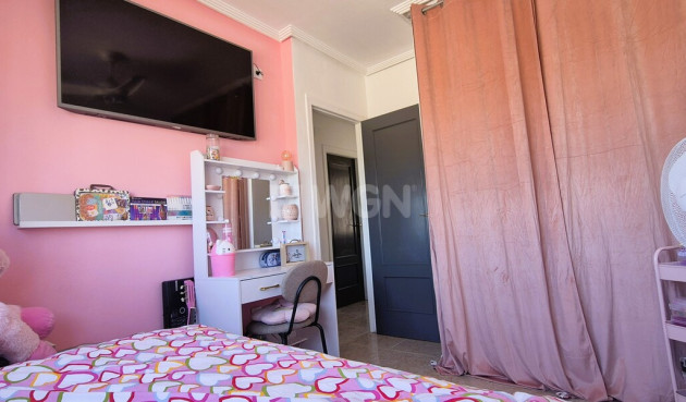 Odsprzedaż - Villa - Blue Lagoon - Costa Blanca