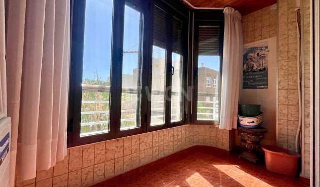 Wiederverkauf - Wohnung - Torrevieja - Centro