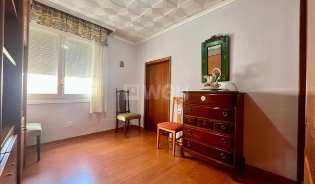 Wiederverkauf - Wohnung - Torrevieja - Centro