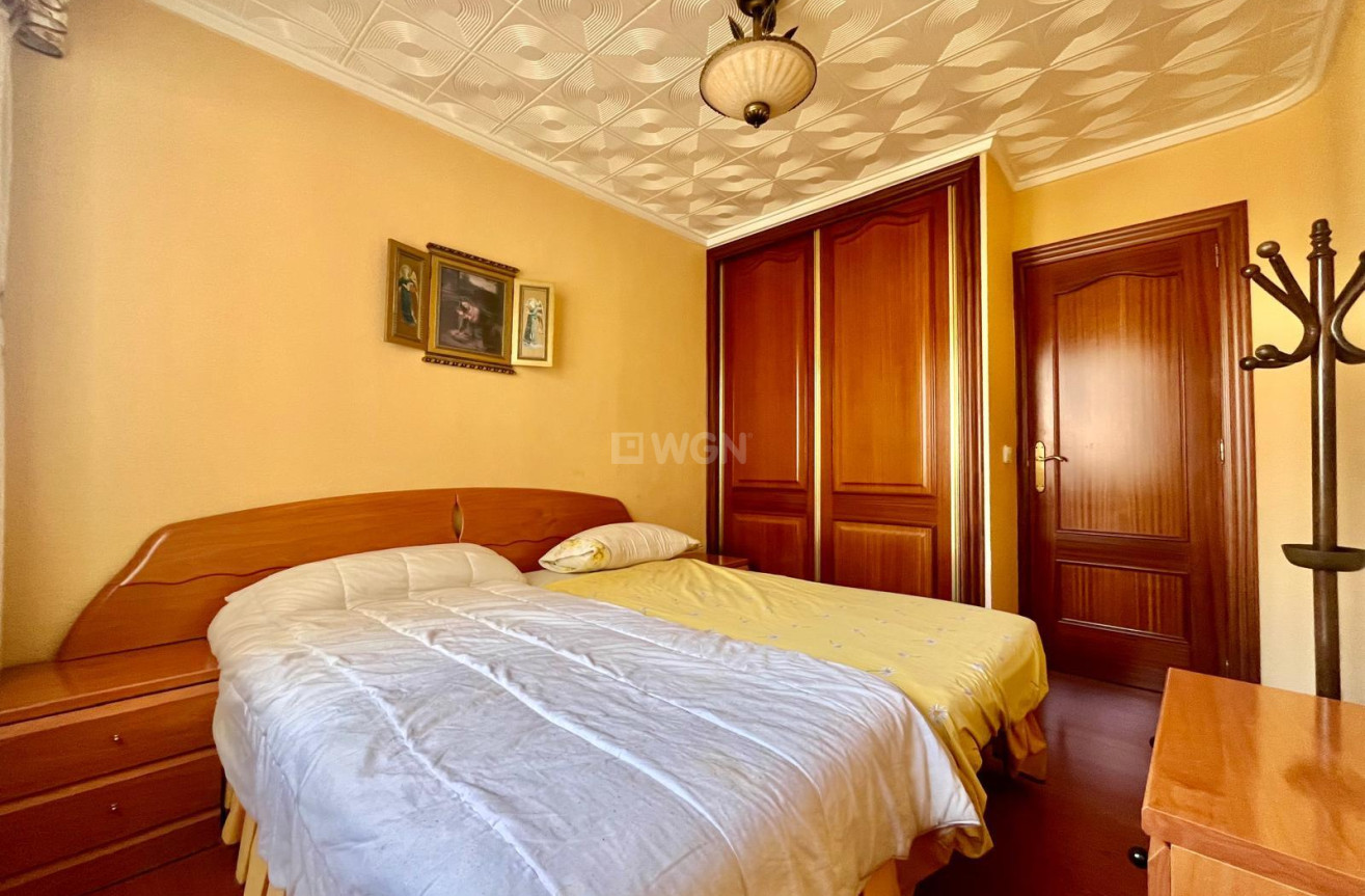 Wiederverkauf - Wohnung - Torrevieja - Centro