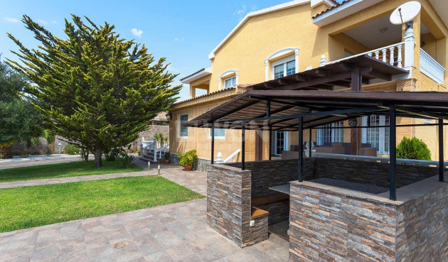 Odsprzedaż - Villa - Orihuela Costa - Costa Blanca