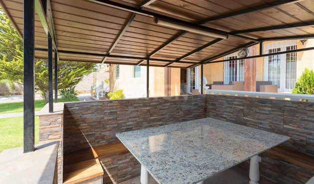 Odsprzedaż - Villa - Orihuela Costa - Costa Blanca