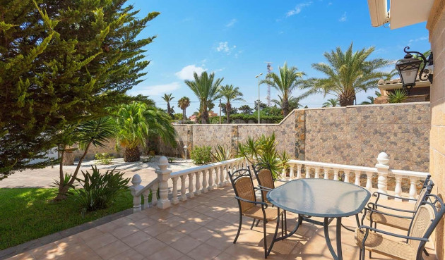 Odsprzedaż - Villa - Orihuela Costa - Costa Blanca
