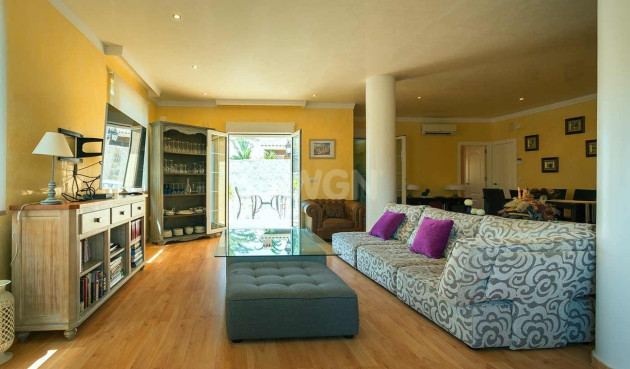 Odsprzedaż - Villa - Orihuela Costa - Costa Blanca