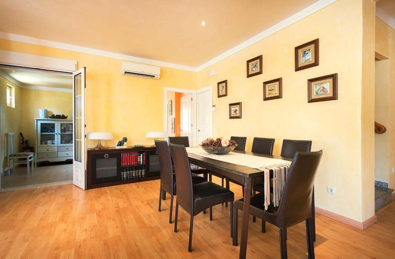 Odsprzedaż - Villa - Orihuela Costa - Costa Blanca