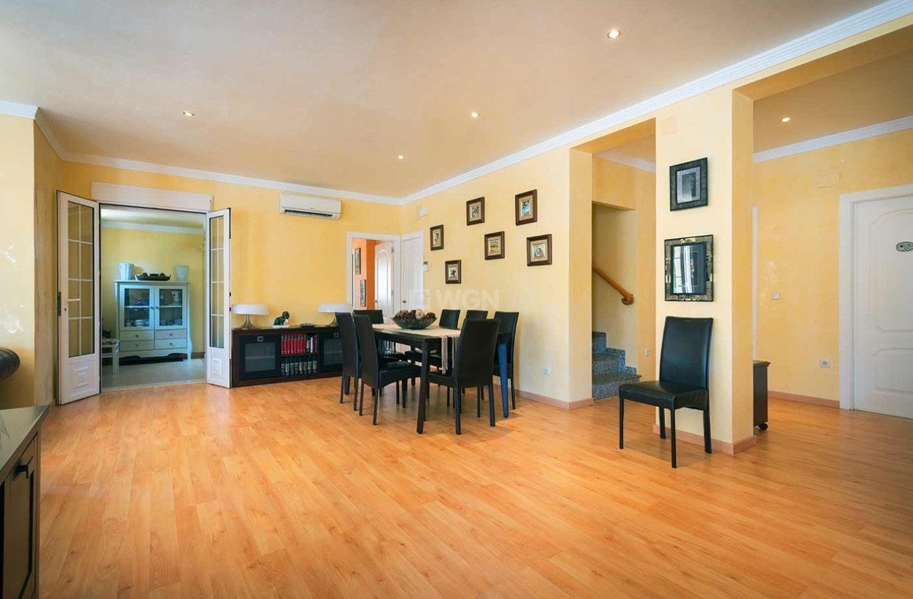 Odsprzedaż - Villa - Orihuela Costa - Costa Blanca