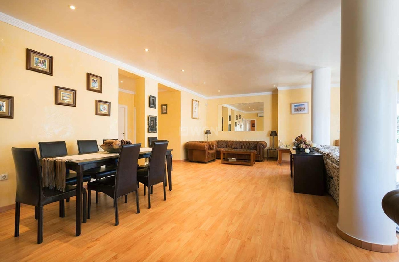Odsprzedaż - Villa - Orihuela Costa - Costa Blanca