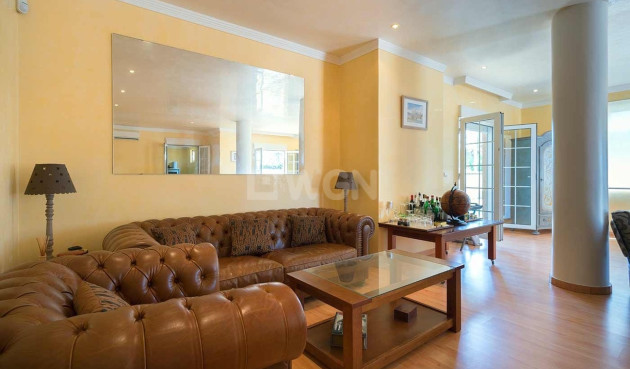 Odsprzedaż - Villa - Orihuela Costa - Costa Blanca