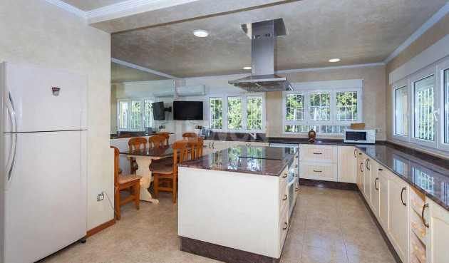 Odsprzedaż - Villa - Orihuela Costa - Costa Blanca