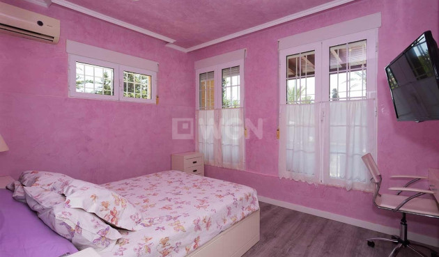 Odsprzedaż - Villa - Orihuela Costa - Costa Blanca