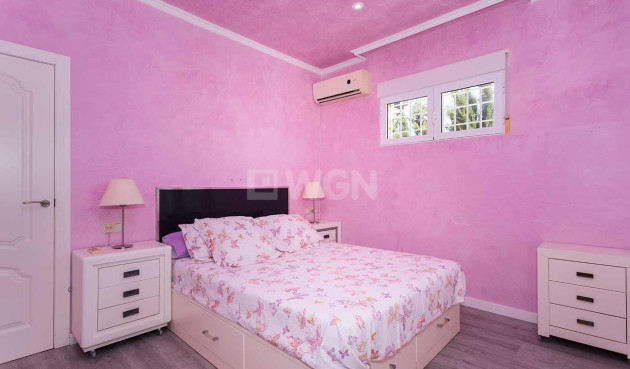 Odsprzedaż - Villa - Orihuela Costa - Costa Blanca