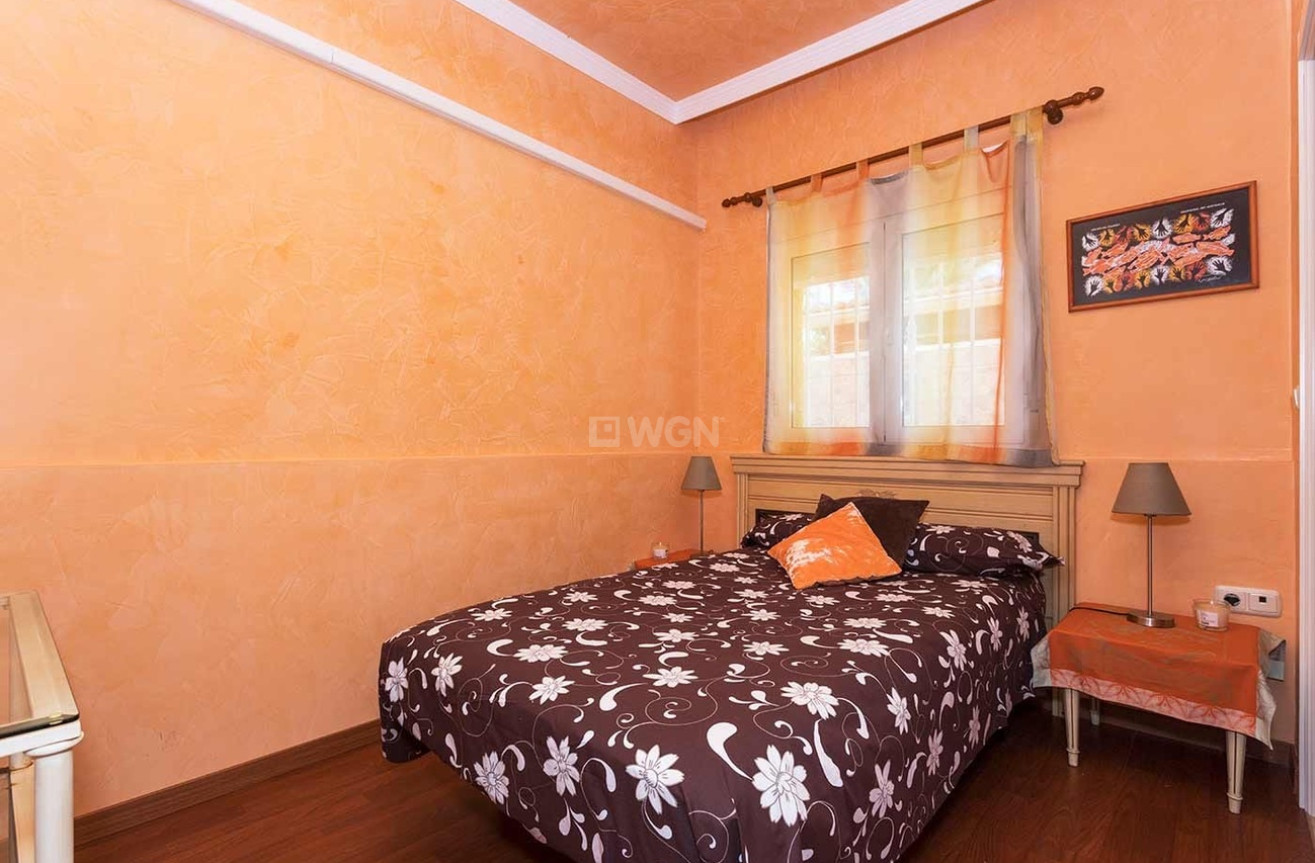Odsprzedaż - Villa - Orihuela Costa - Costa Blanca
