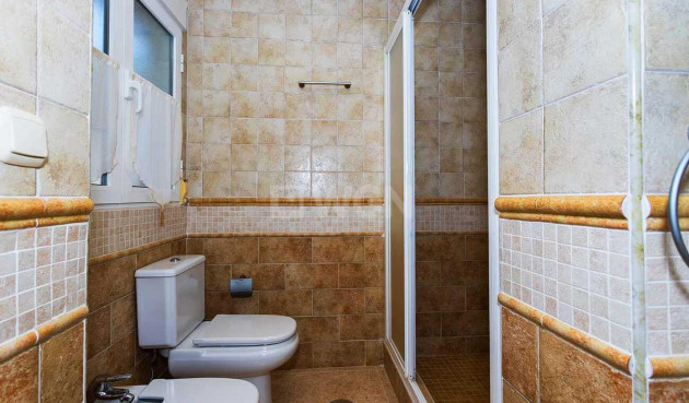 Odsprzedaż - Villa - Orihuela Costa - Costa Blanca