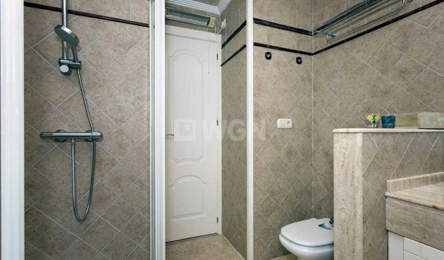 Odsprzedaż - Villa - Orihuela Costa - Costa Blanca
