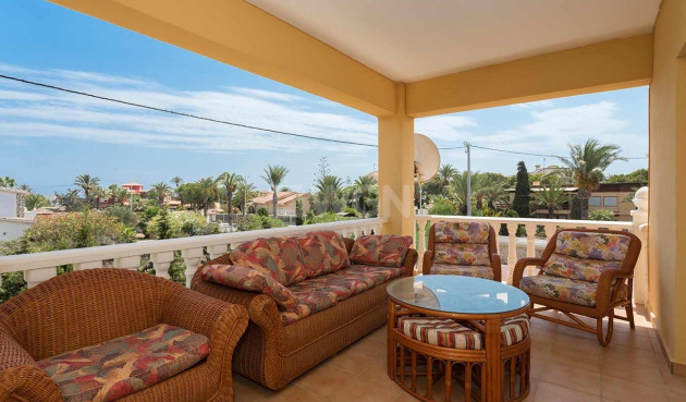 Odsprzedaż - Villa - Orihuela Costa - Costa Blanca