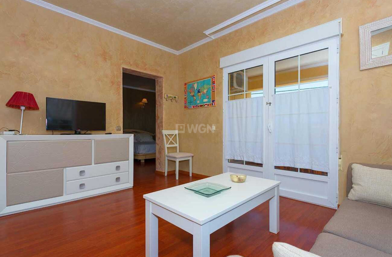 Odsprzedaż - Villa - Orihuela Costa - Costa Blanca