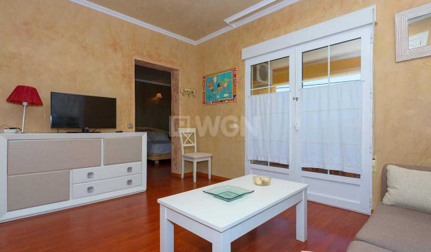 Odsprzedaż - Villa - Orihuela Costa - Costa Blanca