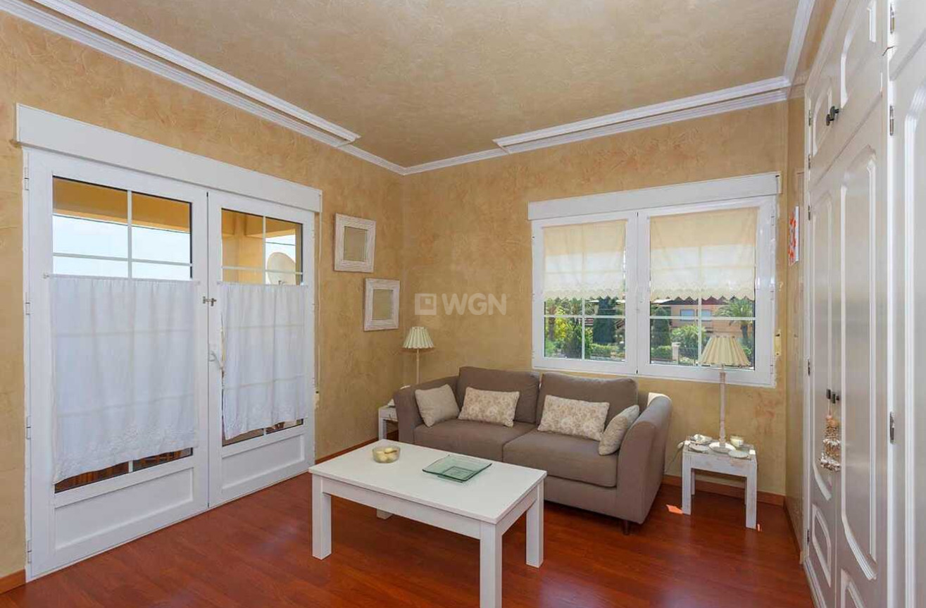 Odsprzedaż - Villa - Orihuela Costa - Costa Blanca