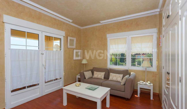 Odsprzedaż - Villa - Orihuela Costa - Costa Blanca
