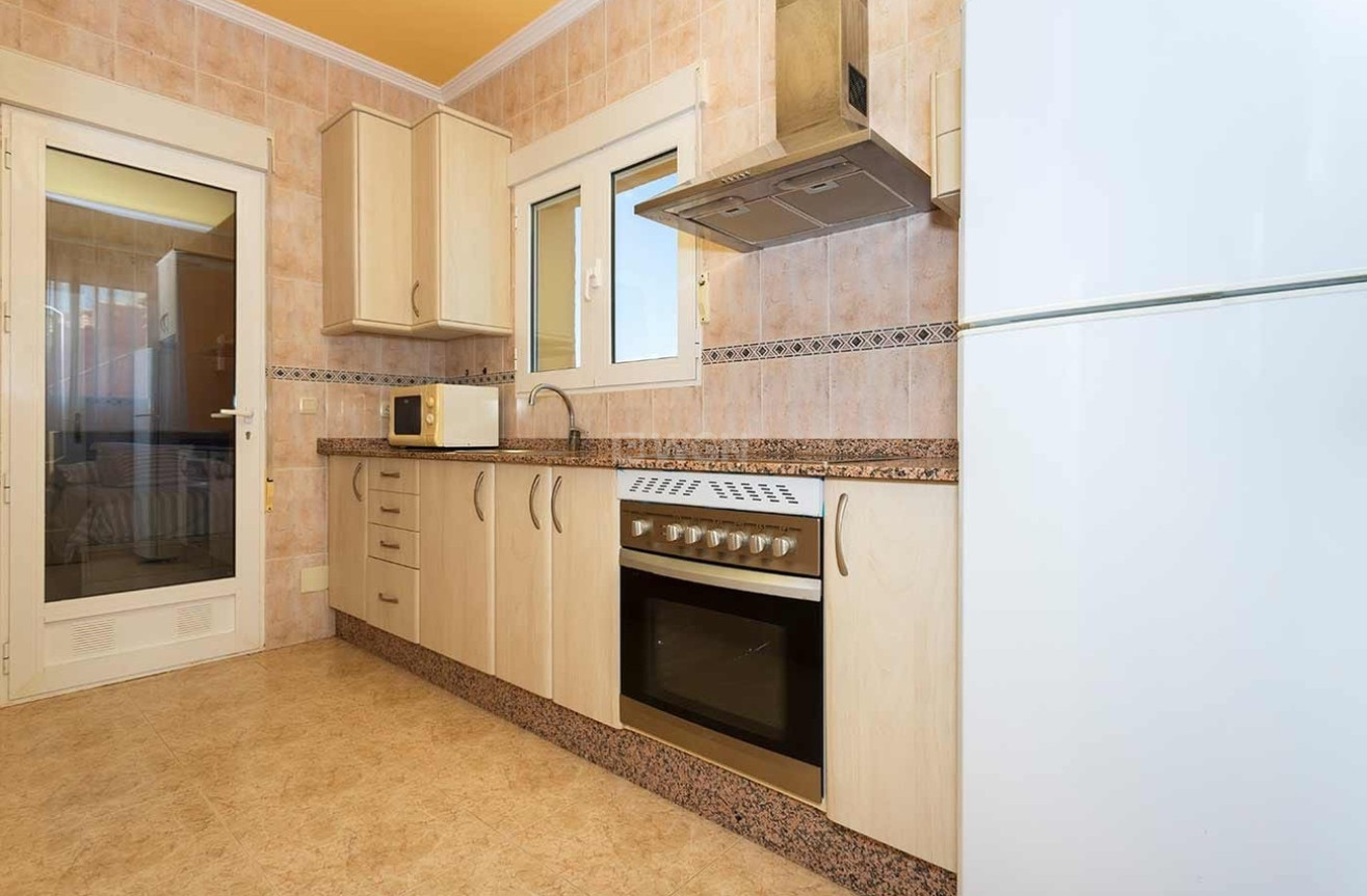 Odsprzedaż - Villa - Orihuela Costa - Costa Blanca