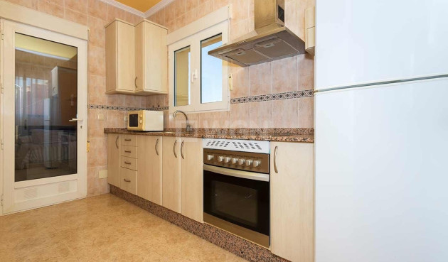 Odsprzedaż - Villa - Orihuela Costa - Costa Blanca