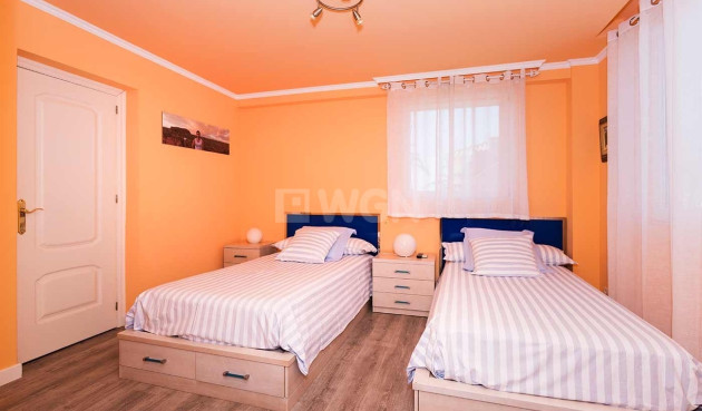 Odsprzedaż - Villa - Orihuela Costa - Costa Blanca