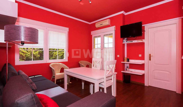 Odsprzedaż - Villa - Orihuela Costa - Costa Blanca