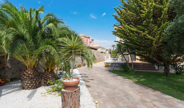 Odsprzedaż - Villa - Orihuela Costa - Costa Blanca