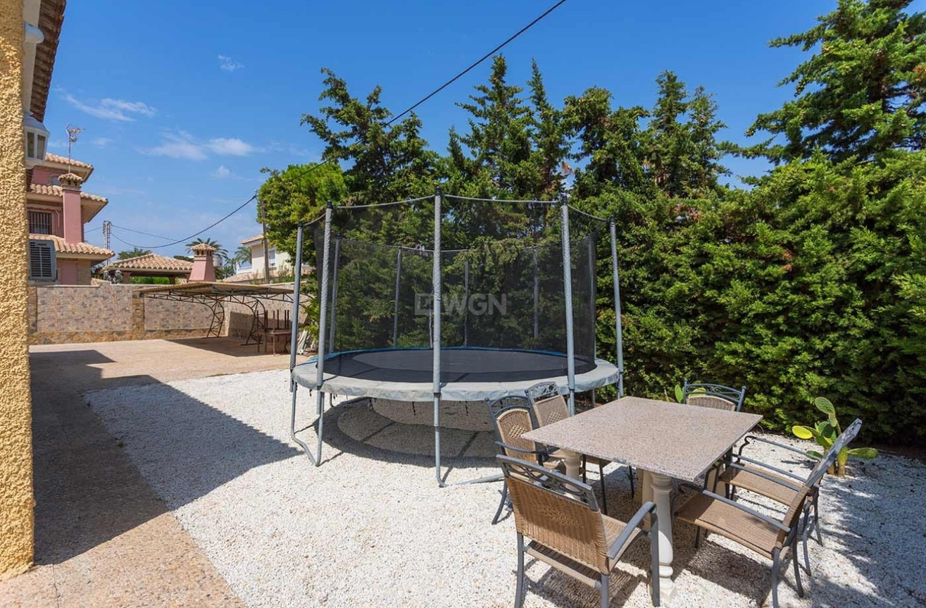 Odsprzedaż - Villa - Orihuela Costa - Costa Blanca