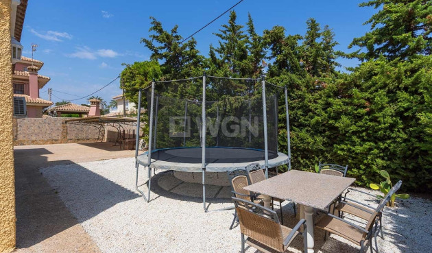 Odsprzedaż - Villa - Orihuela Costa - Costa Blanca