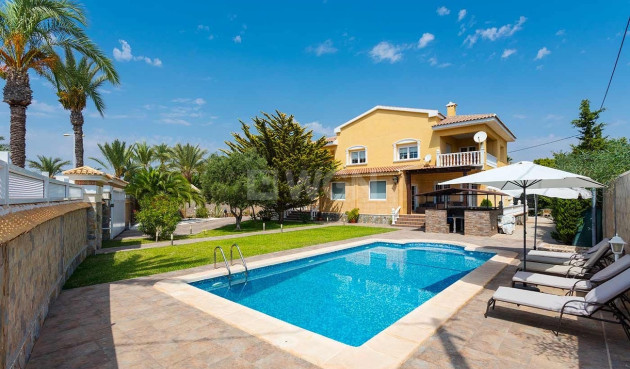 Odsprzedaż - Villa - Orihuela Costa - Costa Blanca