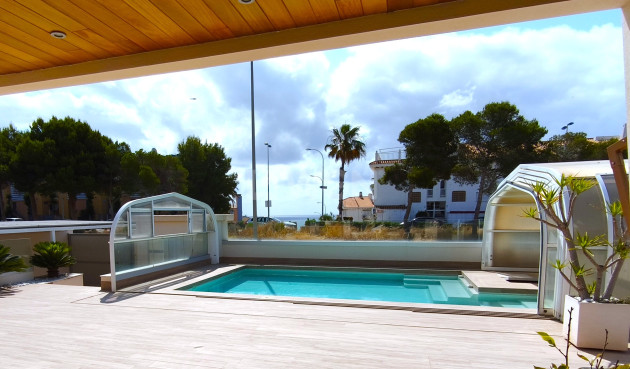 Odsprzedaż - Villa - Orihuela Costa - Costa Blanca