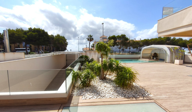 Odsprzedaż - Villa - Orihuela Costa - Costa Blanca