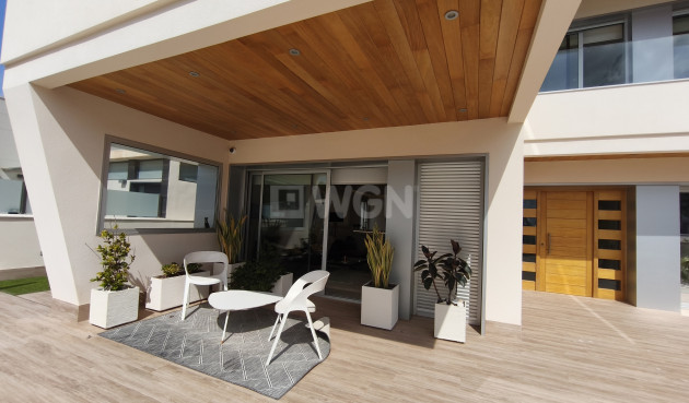 Odsprzedaż - Villa - Orihuela Costa - Costa Blanca