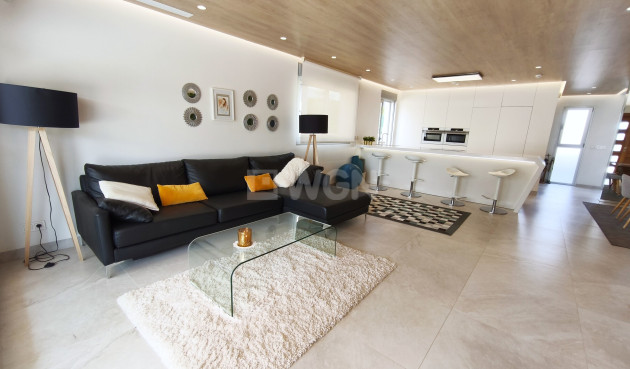 Odsprzedaż - Villa - Orihuela Costa - Costa Blanca
