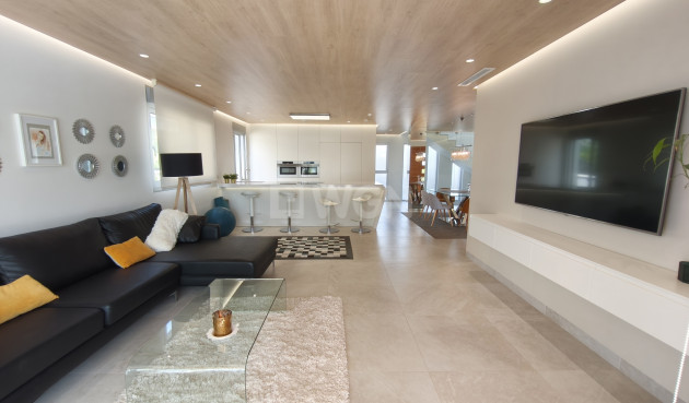 Odsprzedaż - Villa - Orihuela Costa - Costa Blanca